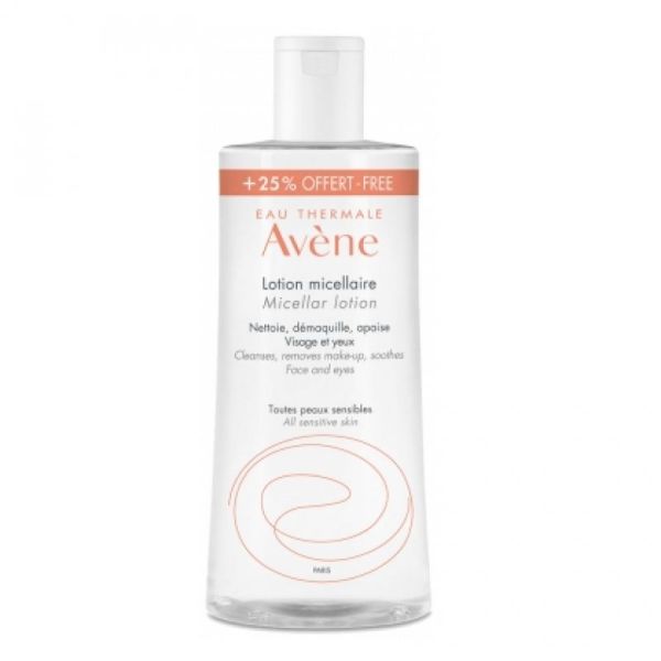 Avene Lotion Micellaire 500ml