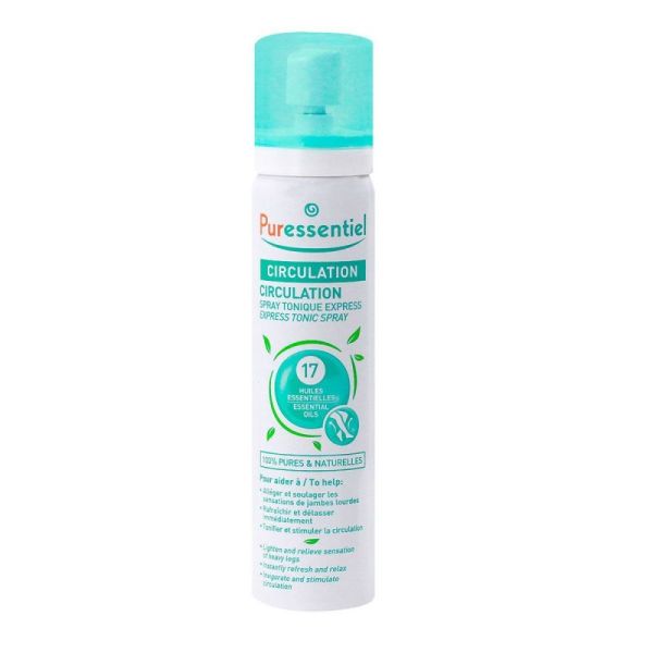 Puressentiel Spray Circul 100m