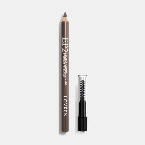 Crayon Sourcil Taupe ep2