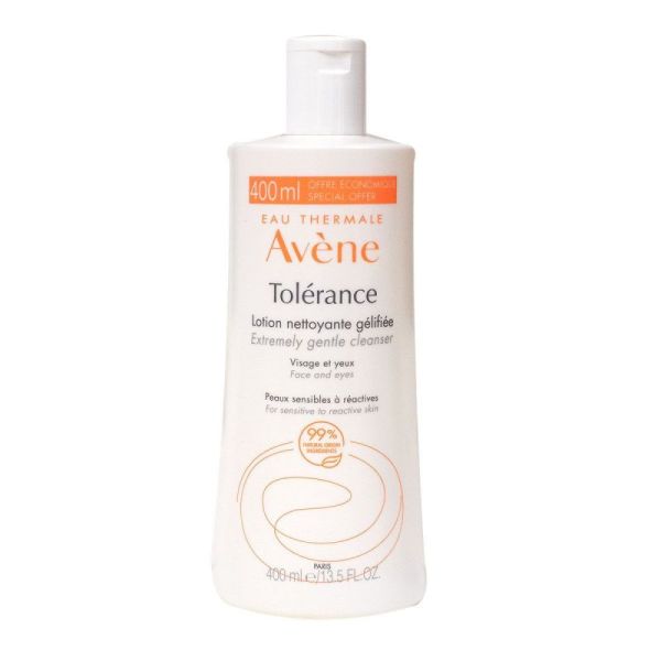 Avène Tolérance Control Lotion nett 400ml