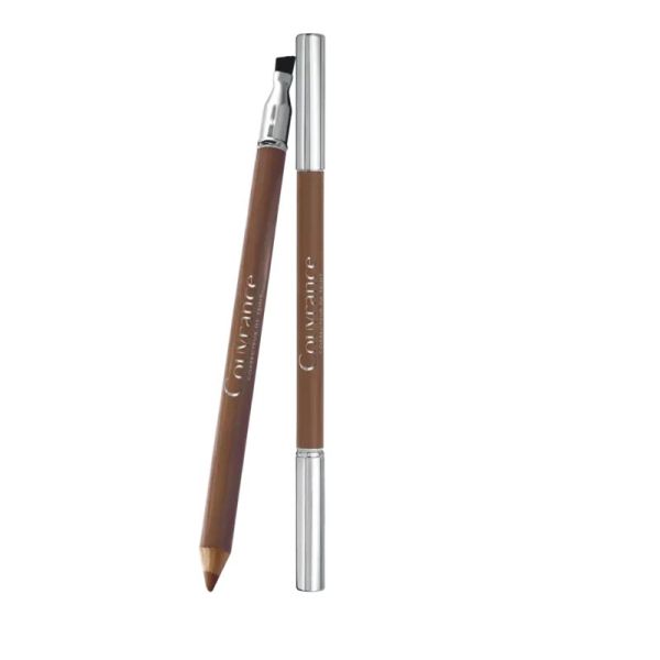 Avene Couvrance Crayon Yeux Sourcils 1.35g