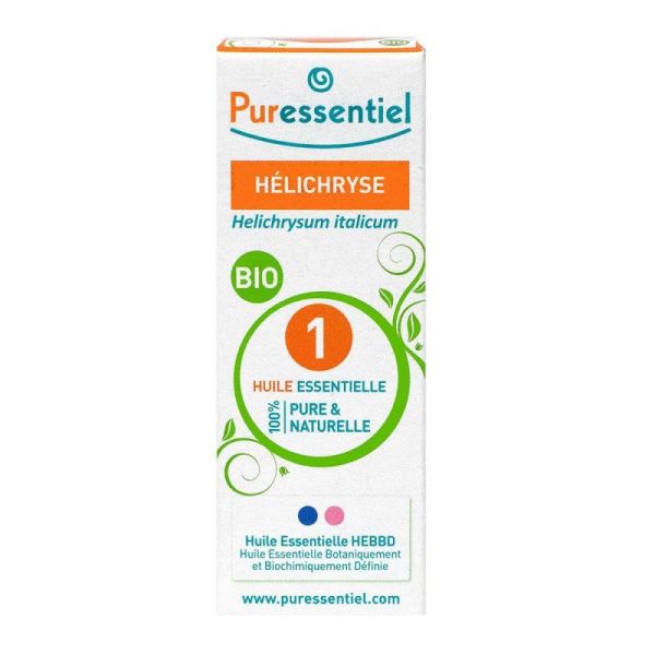 Puressentiel He Bio Helichryse 5ml