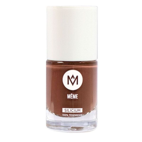 Meme Vernis Silic Taupe 06 10m