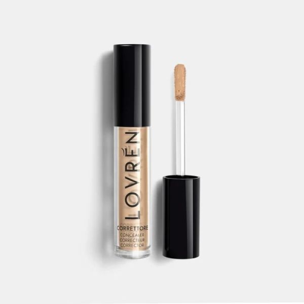correcteur fluide cr1 medio 4.5ml