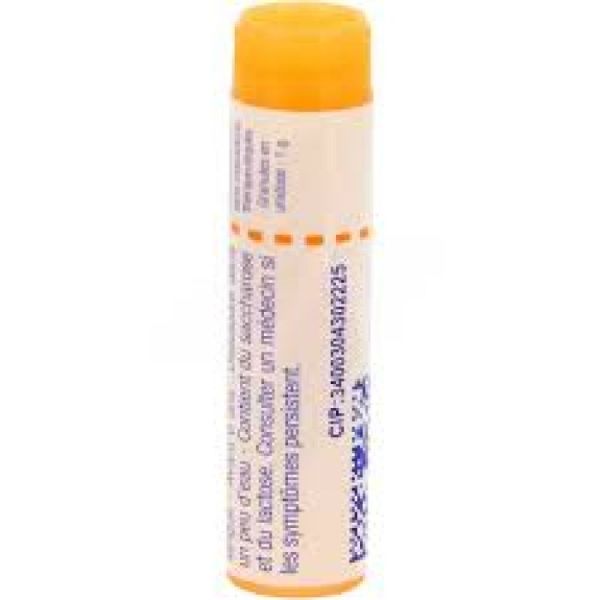 Ledum Palustre 15ch Dose