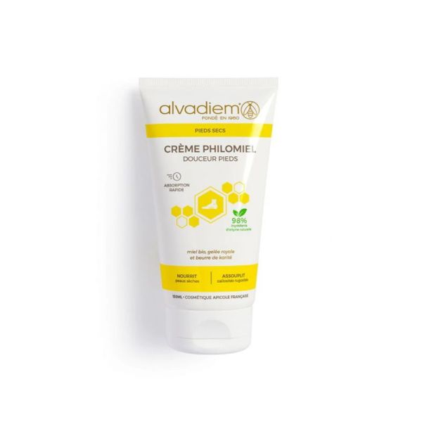 Alvadiem Philomiel Crème 150ml