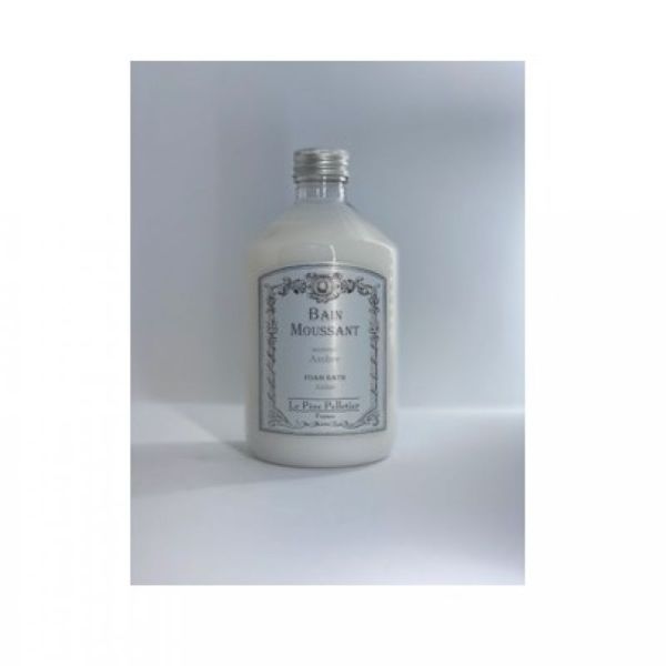 Le Père Pelletier Bain Moussant Ambre 500mL
