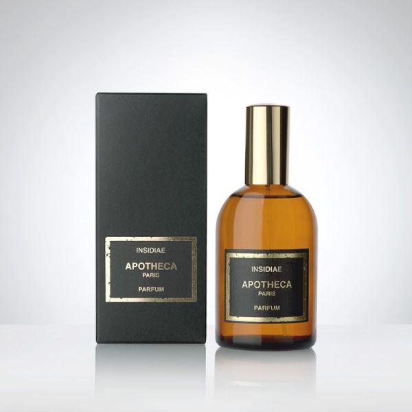 Apotheca Parfum "Insidiae" 100ml