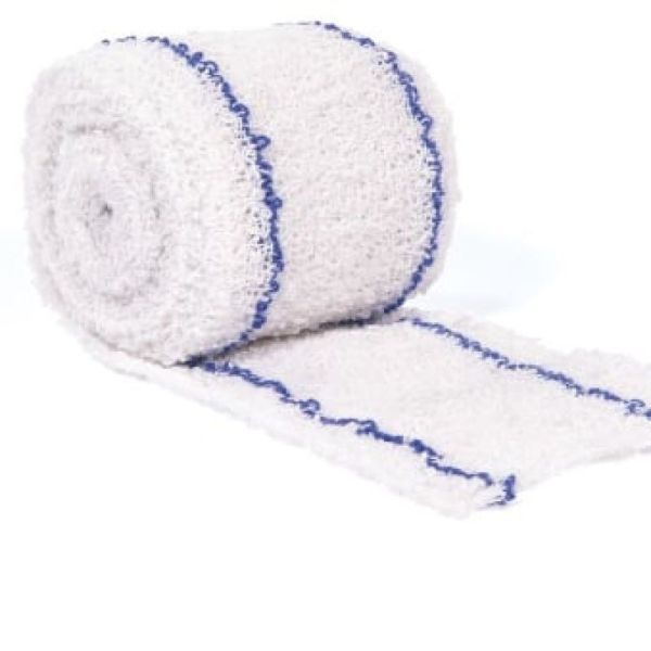 Bande Lohmann Crepe 7cmx4m  X1