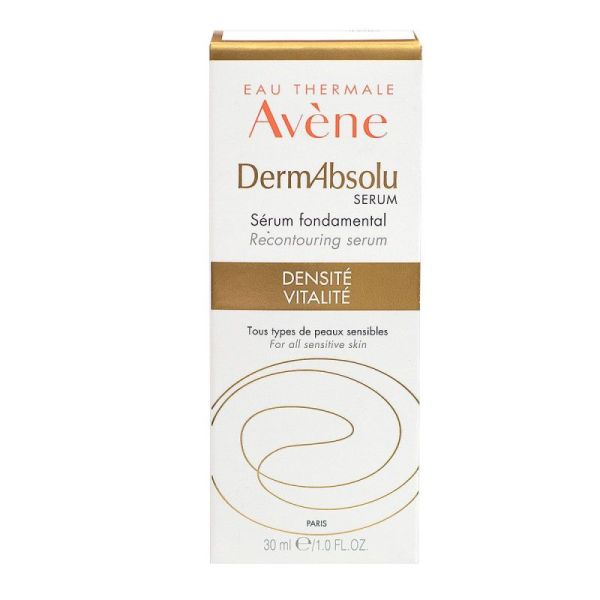 Avene Dermabsolu Serum Fond 30
