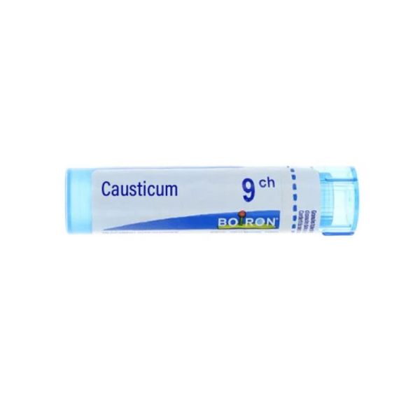 Causticum Dose 9ch