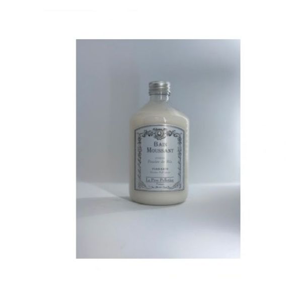 Le Père Pelletier Bain Moussant Poudre De Riz 500mL