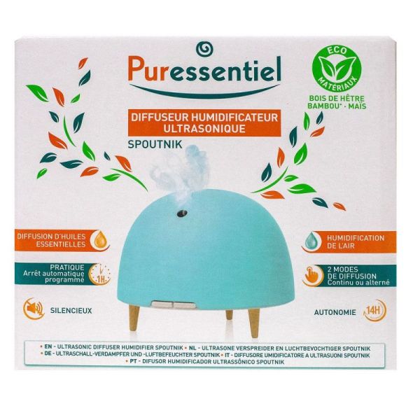 Diffus Puressentiel Soniq Spou