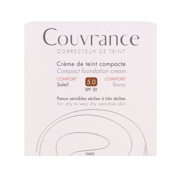 Couvrance Cr Cpact Conf Soleil