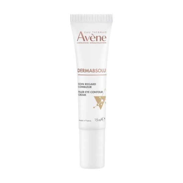 Avène Dermabsolu Regard 15ml