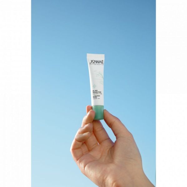 Jowaé Gel Sos Anti-boutons 10mL