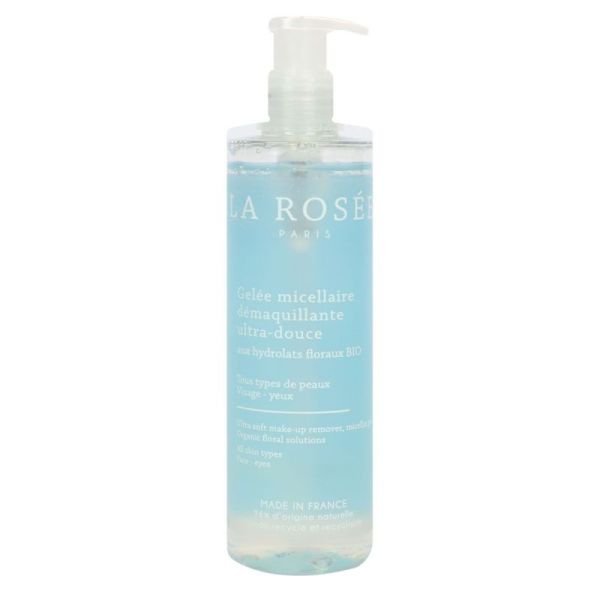 La Rosee Gelée Micellaire Démaquillante 195 ml