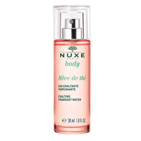 Nuxe Rêve Thé Eau Exaltante 30 ml