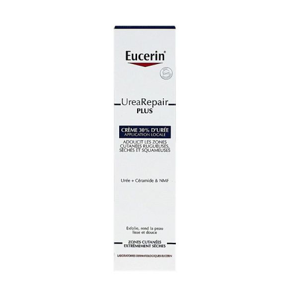 Eucerin Uree 30% Cr 75ml