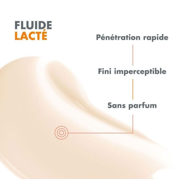 Avène solaire Intense Protect 50+