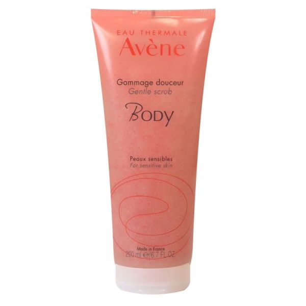 Avene Body Gommage Douceur 200