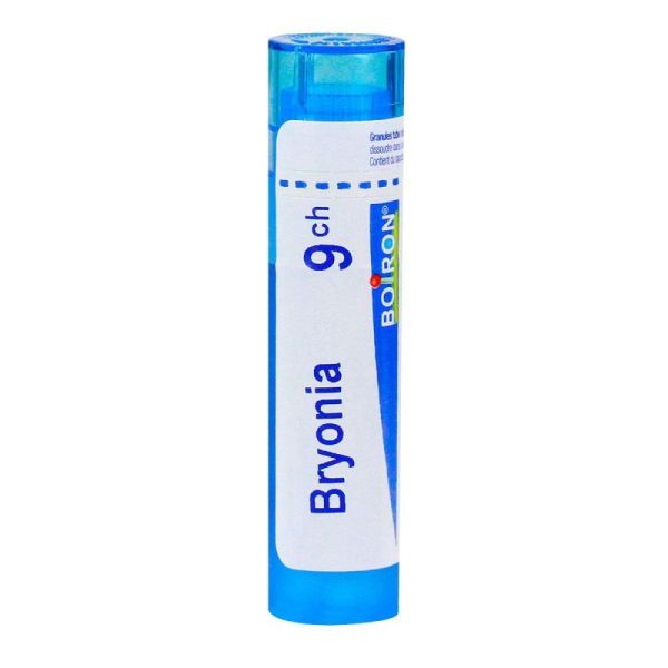 Bryonia Tube 9ch