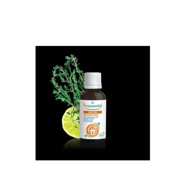 Puressentiel Diffusion Air Pur 30mL