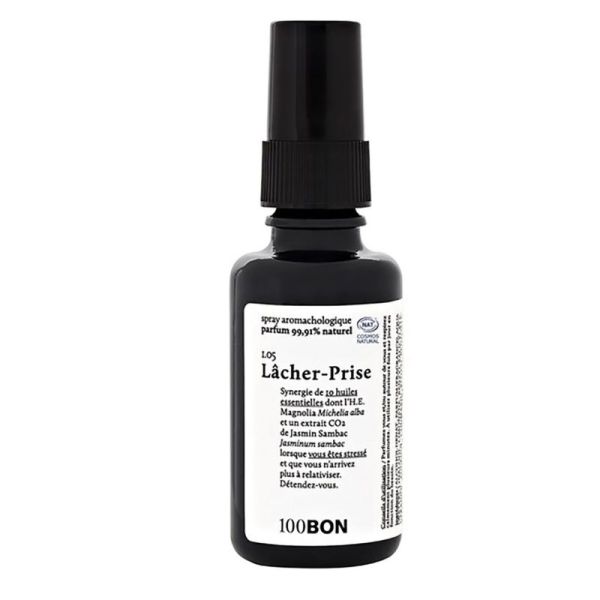 Spray Lacher Prise 1.05 30ml