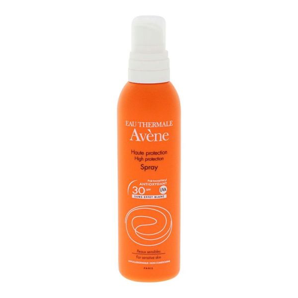 Avene Spray Ip 30