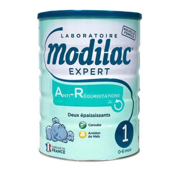 Modilac Expert Ar 1er Age 800g