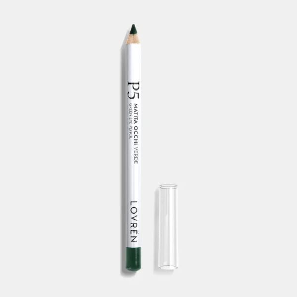 Crayon Yeux P5 Vert P5