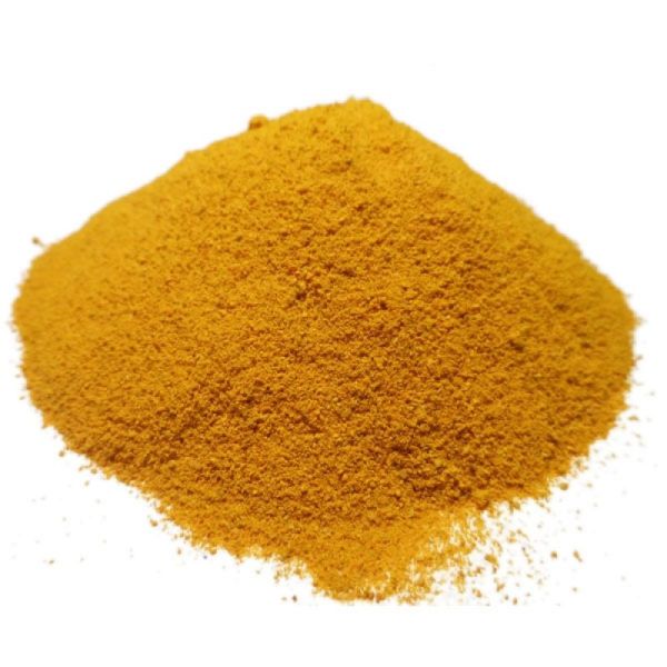 Curcuma - Curcuma longa - Racine en poudre 50g