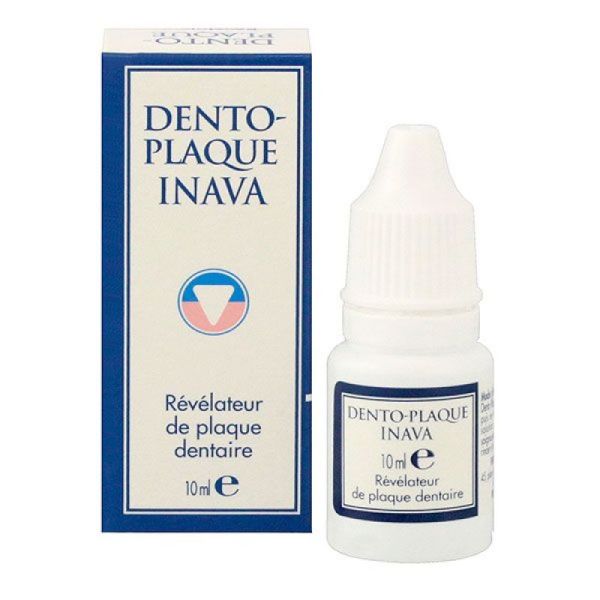 Inava Dentoplaque