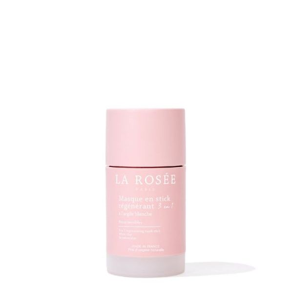 La Rosee Masque Régénérant 3en1 75ml