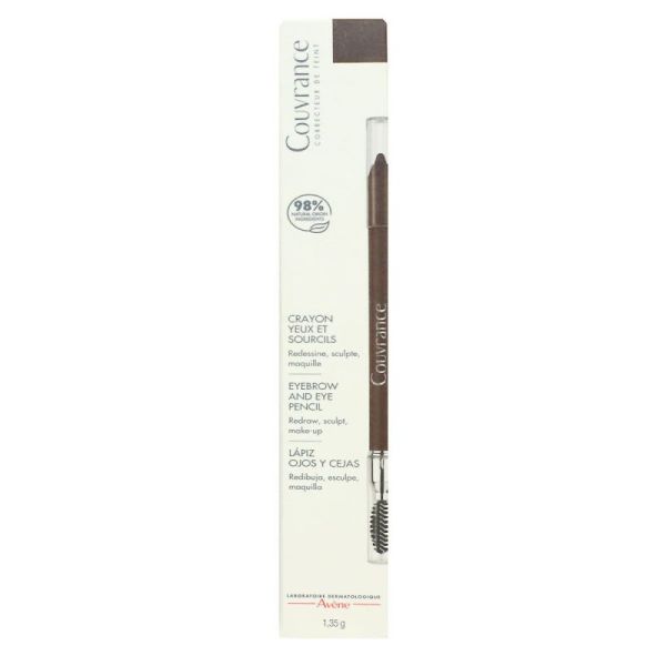 Avene Couvrance Cray Yx Sourc