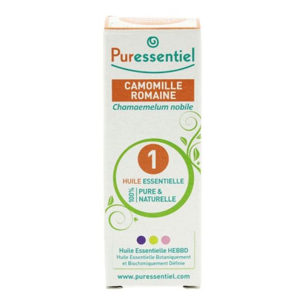 Puressentiel He Camomille Romaine 5ml