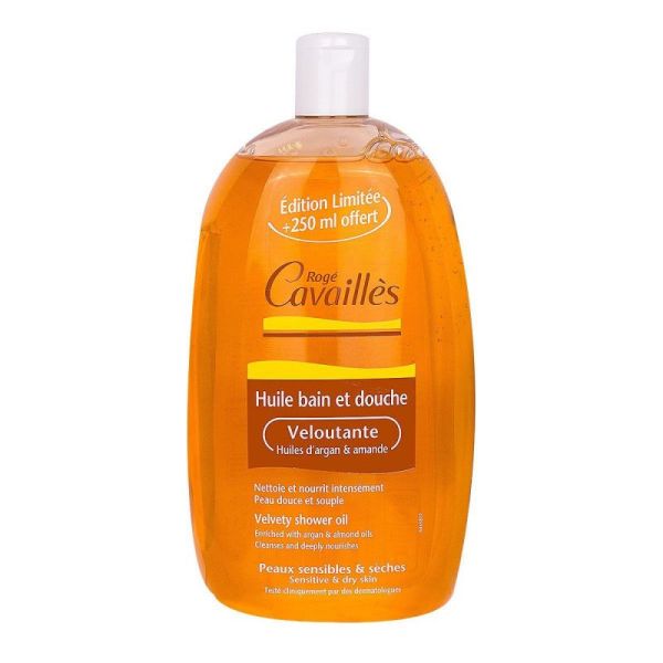 Cavailles Hle Bain/dch Velout7