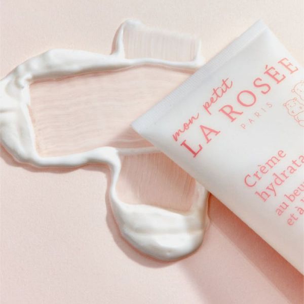 Mon Petit La Rosée Crème Hydratante bébé 200ml