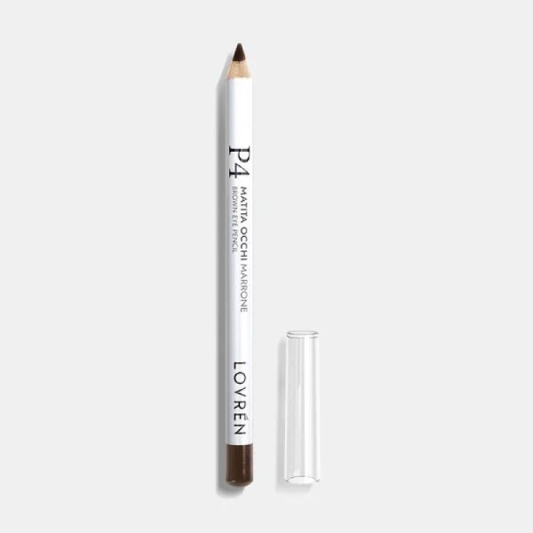 Crayons Yeux P4 Marron