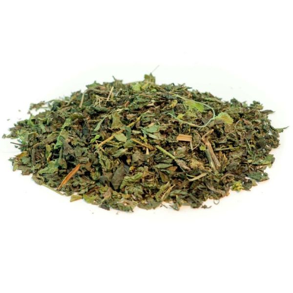 Ortie - Urtica dioica - Feuilles et tiges 40g