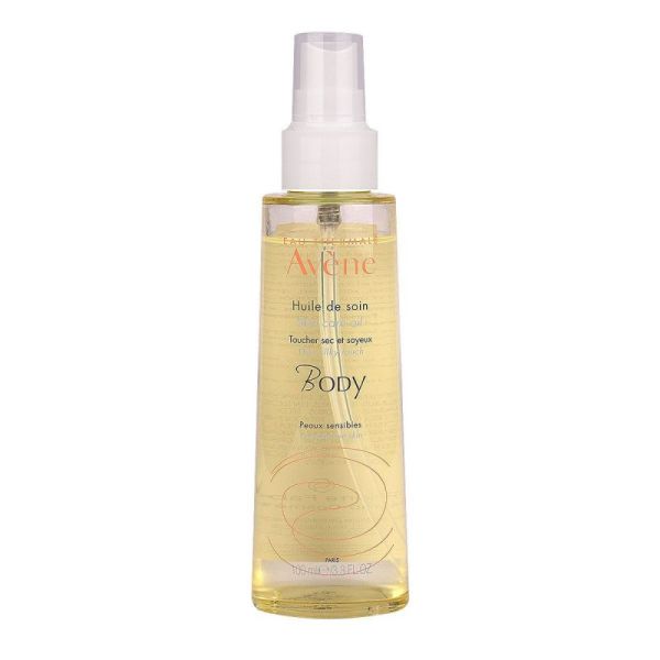 Avene Body Hle Soin 100ml