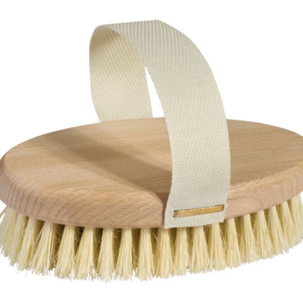 Brosse Massage Hêtre 602570