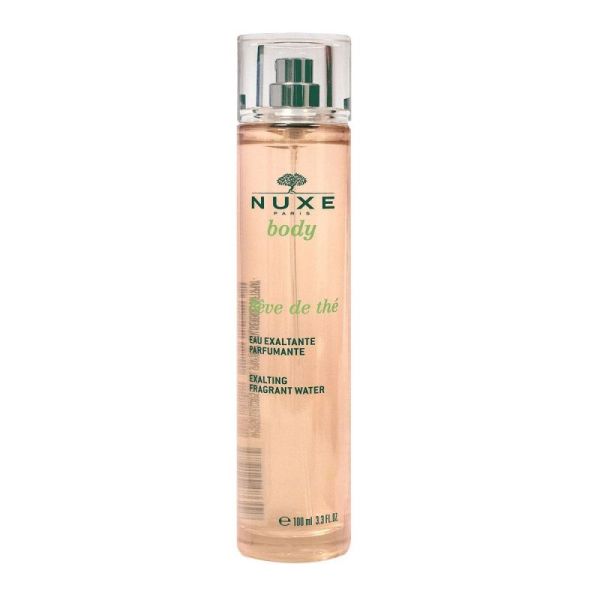Nuxe Rêve Thé Eau Exaltante 100mL
