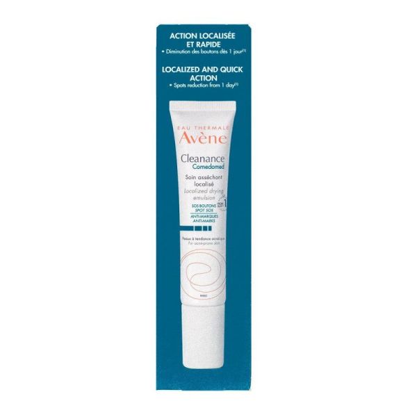 Avène Cleanance Comedomed 15ml