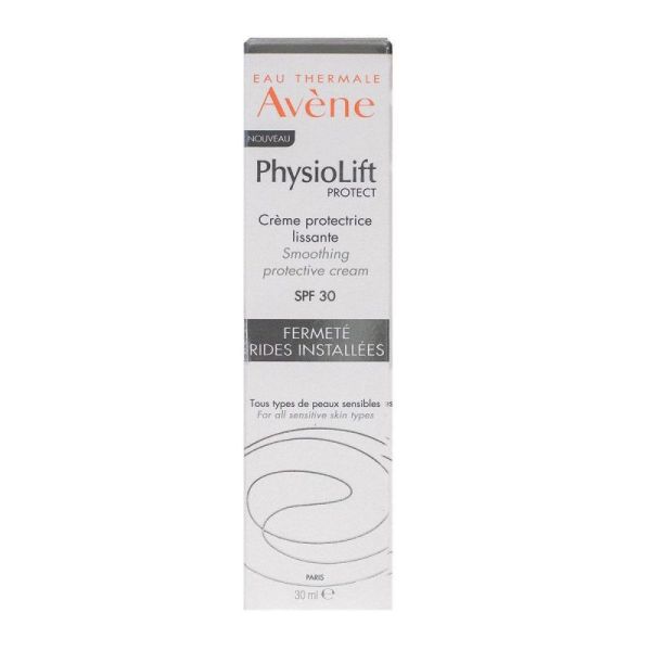 Avene Physiolift Protec Spf30