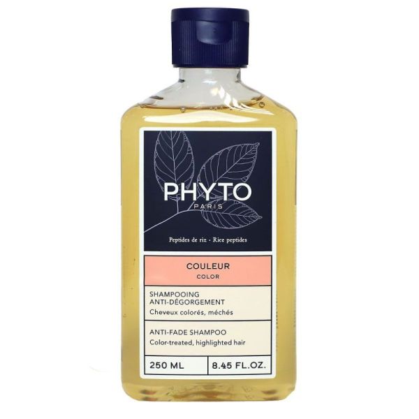 Phytocolor Sh A/degorgem 250ml