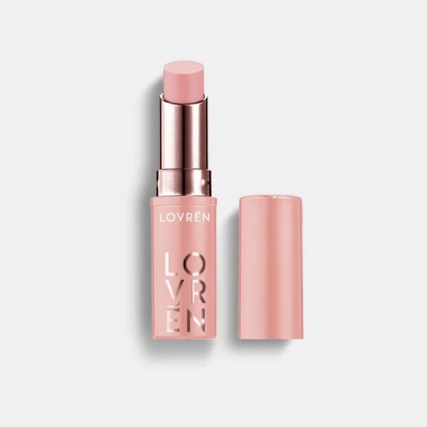 Baume lèvres coloré Nude