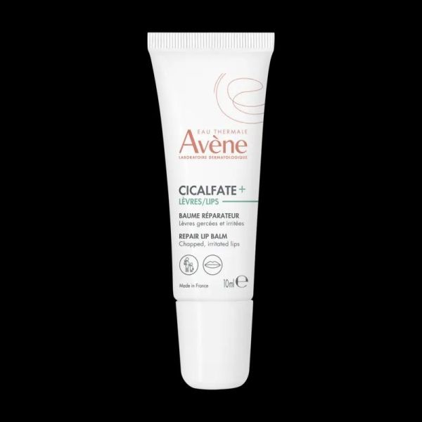 Cicalfate+  Avene Baume Levre 10ml