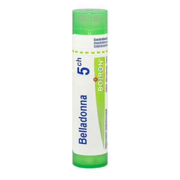 Belladonna Tu 5ch