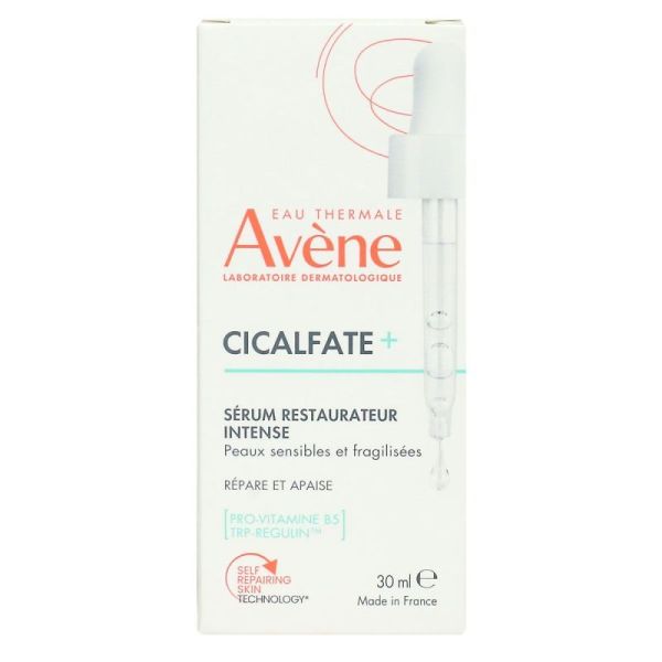 Avène Cicalfate+ Sérum 30ml